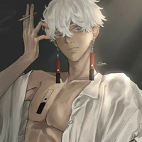 Kurokawa Izana