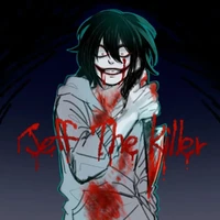 Jeff The Killer