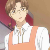 Fujitaka Kinomoto