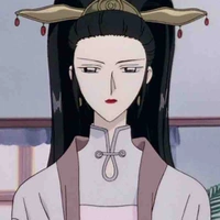 Li Yelan