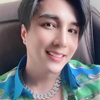 Lâm Chấn Khang ( Anh ba Ngọc )