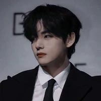 Kim Taehyung_Tae