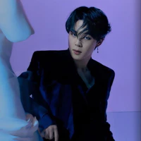 Park Jimin_Mochi