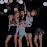 BlackPink( ai cần trừ thì trừ)