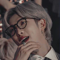 Kim NamJoon_RM