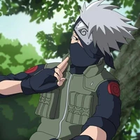 Hatake Kakashi