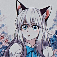 schlauer Wolf