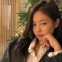 Kim Jennie [ Chị ]