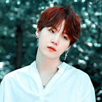 Min Yoongi
