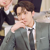 Jung Hoseok