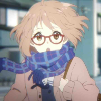 Kuriyama Mirai