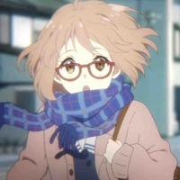 Kuriyama Mirai