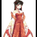 Mary