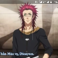 Dronysos