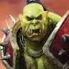 Orc Cấp Bậc F+