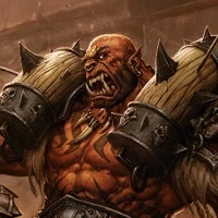 Orc Cấp Bậc D