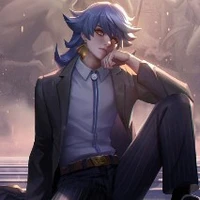 BRIGHT- Bot lạnh lùng