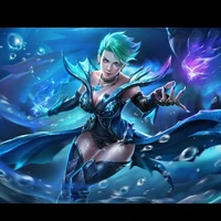 NATALYA -Nữ vương lắm mồn