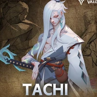TACHI - Thầy chủ nhiệm cọc cằn