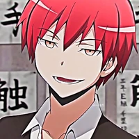 Akabane Karma
