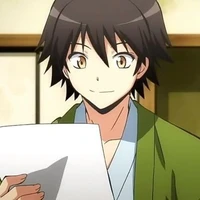 Isogai Yuuma