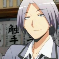 Sugaya Sousuke