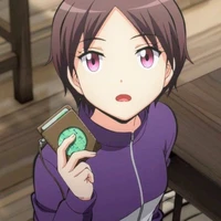 Okano Hinata