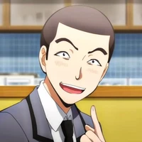 Okajima Taiga