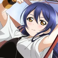 Nakano Yuki