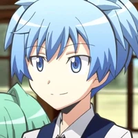 Shiota Nagisa