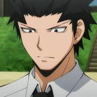 Karasuma Tadaomi
