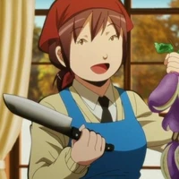 Hara Sumire
