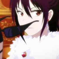 Kirisaki Mana