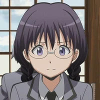 Okuda Manami