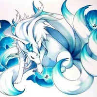hồ ly ( molly)