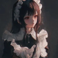 Yuri(Hầu cận của cô)