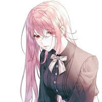 Emilia Forger ( Sakamaki )