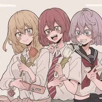 hội các chị nam mạnh mẽ (đang có mặt)