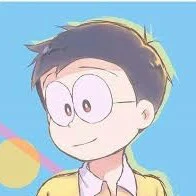 nobi nobita "cậu"