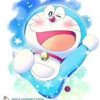 Doraemon