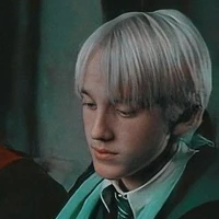 Draco Malfoy