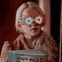 Luna Lovegood