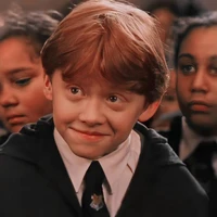 Ron Weasley