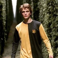 Cedric Diggory