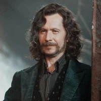 Sirius Black