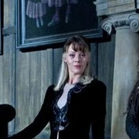 Narcissa Malfoy