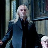 Lucius Malfoy