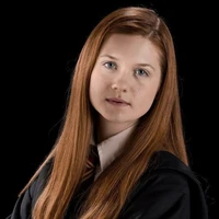 Ginny Weasley