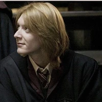 Greorge Weasley