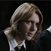 Fred Weasley